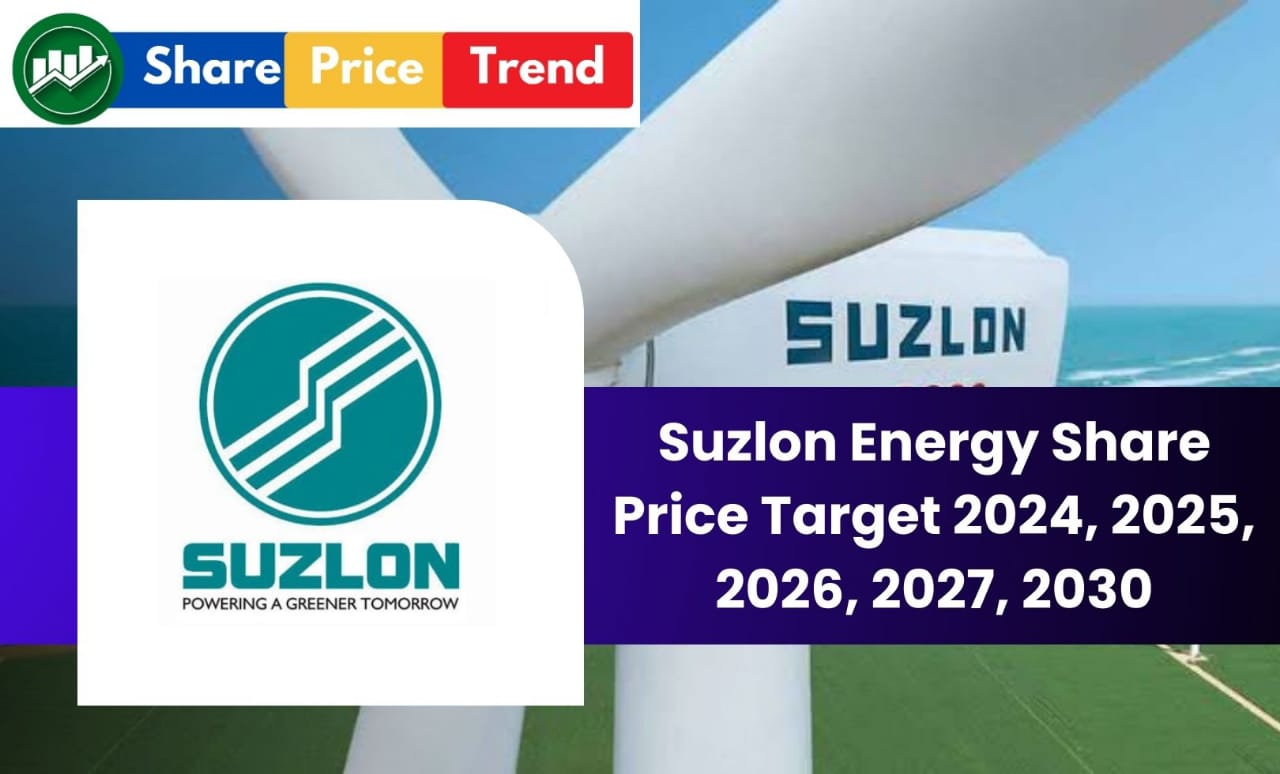 Suzlon Share Price Target 2024, 2025, 2026, 2027, 2030 [सम्पूर्ण