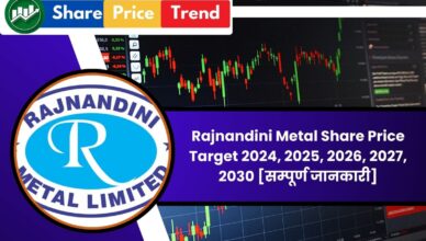 Rajnandini Metal Share Price Target